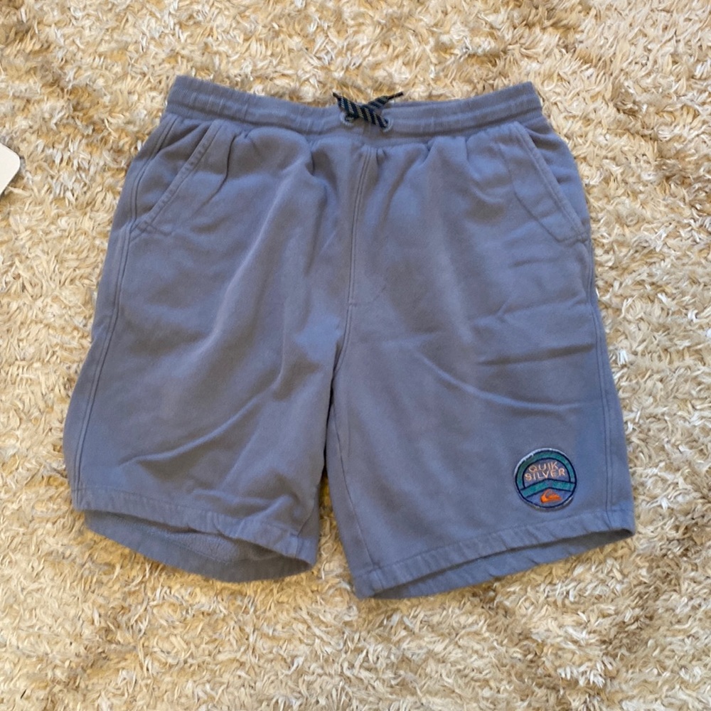 Quiksilver cotton shorts